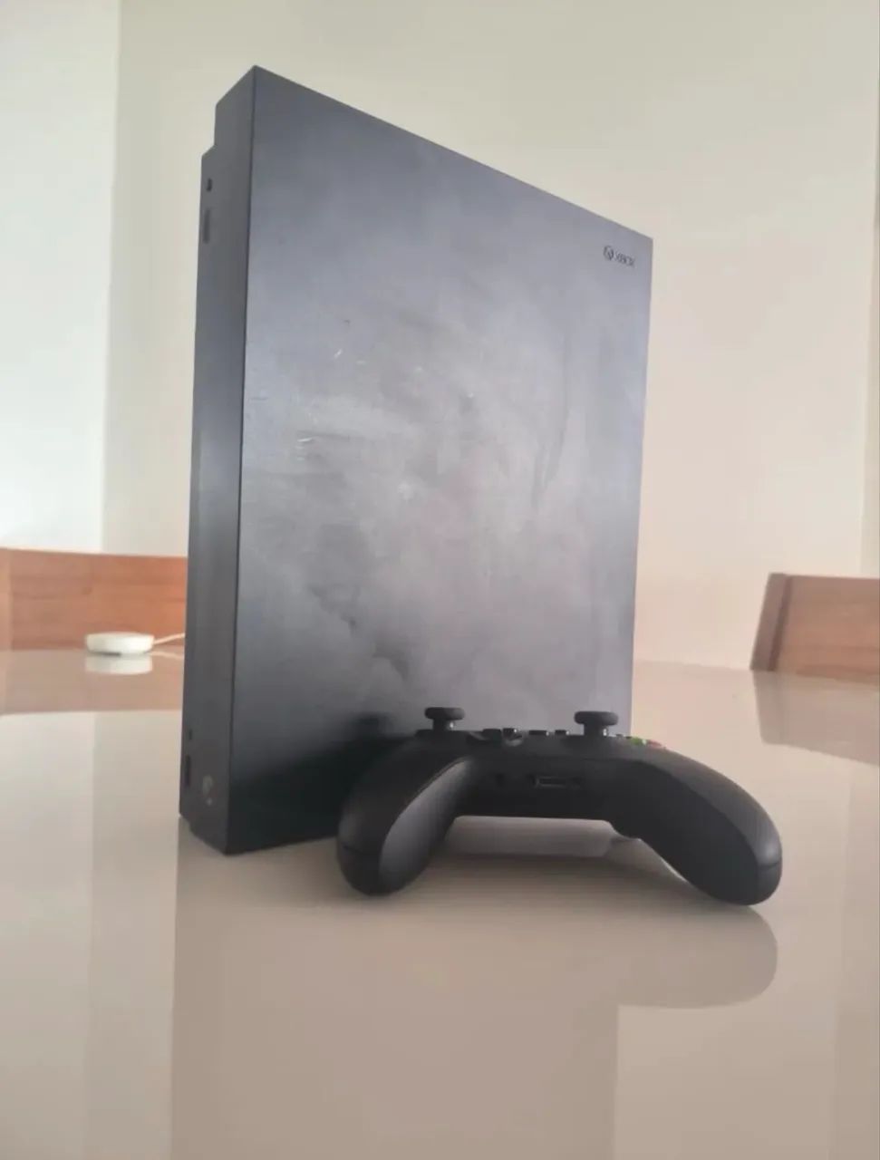 xbox one X