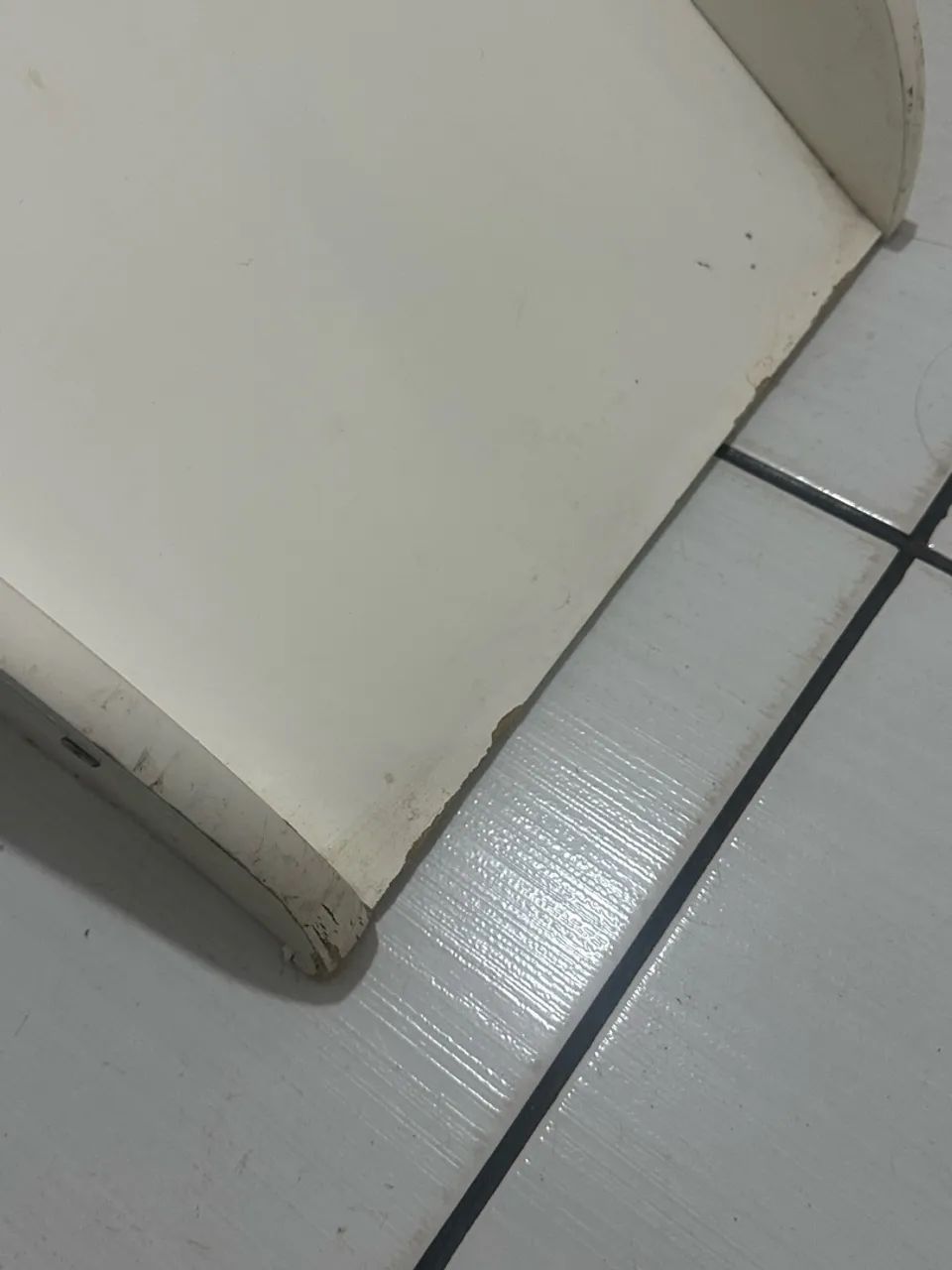 Vendo cama infantil solteiro - Foto 2