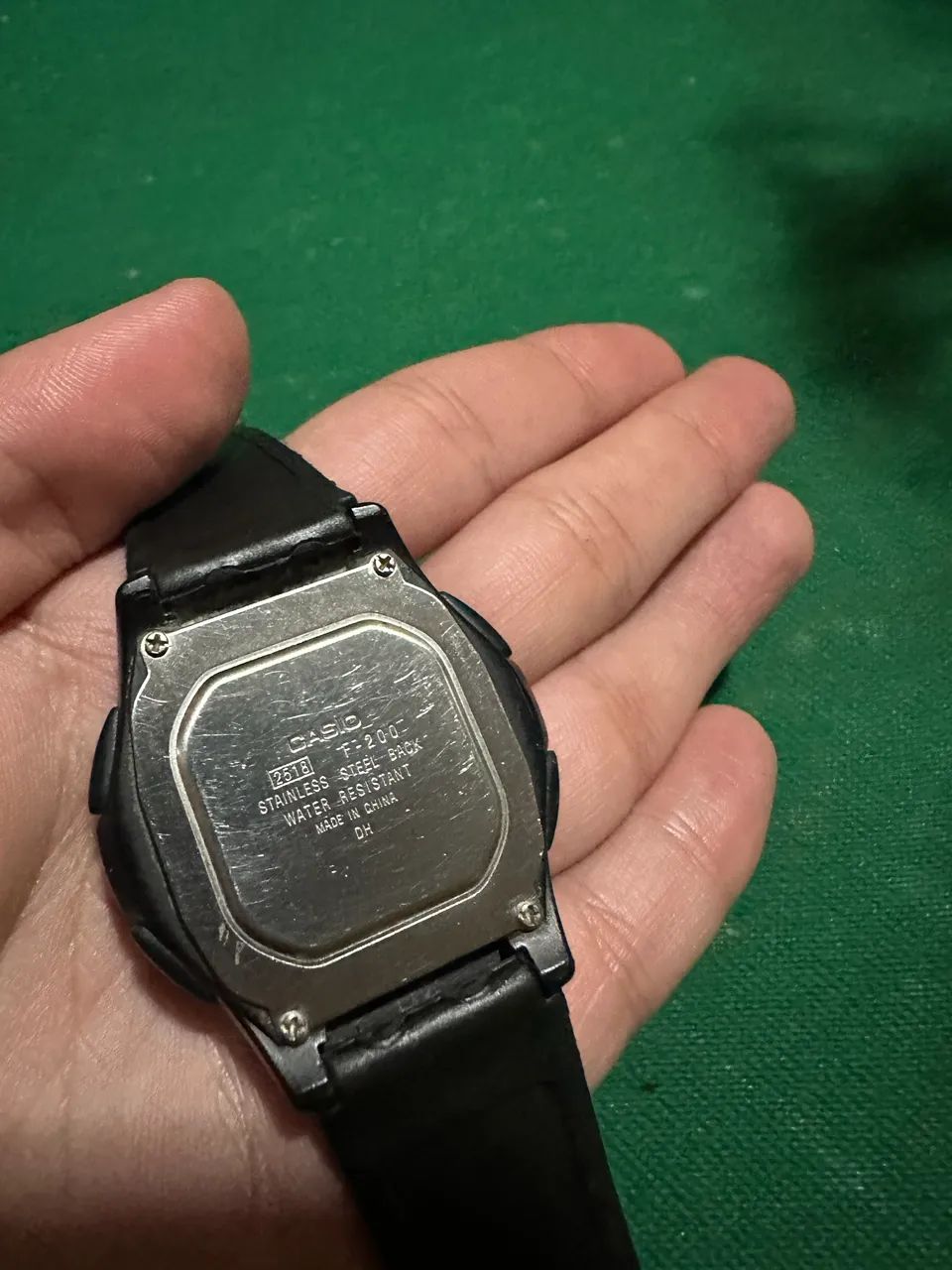 Relógio Casio - Foto 2