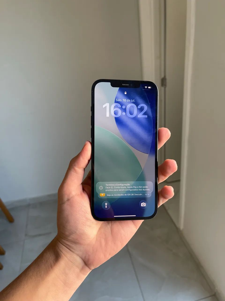 iPhone 12 pro max 256GB - Foto 3