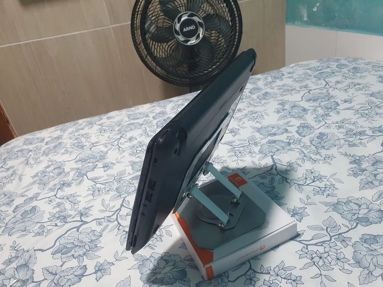Suporte notebook metal giro 360 - Foto 5