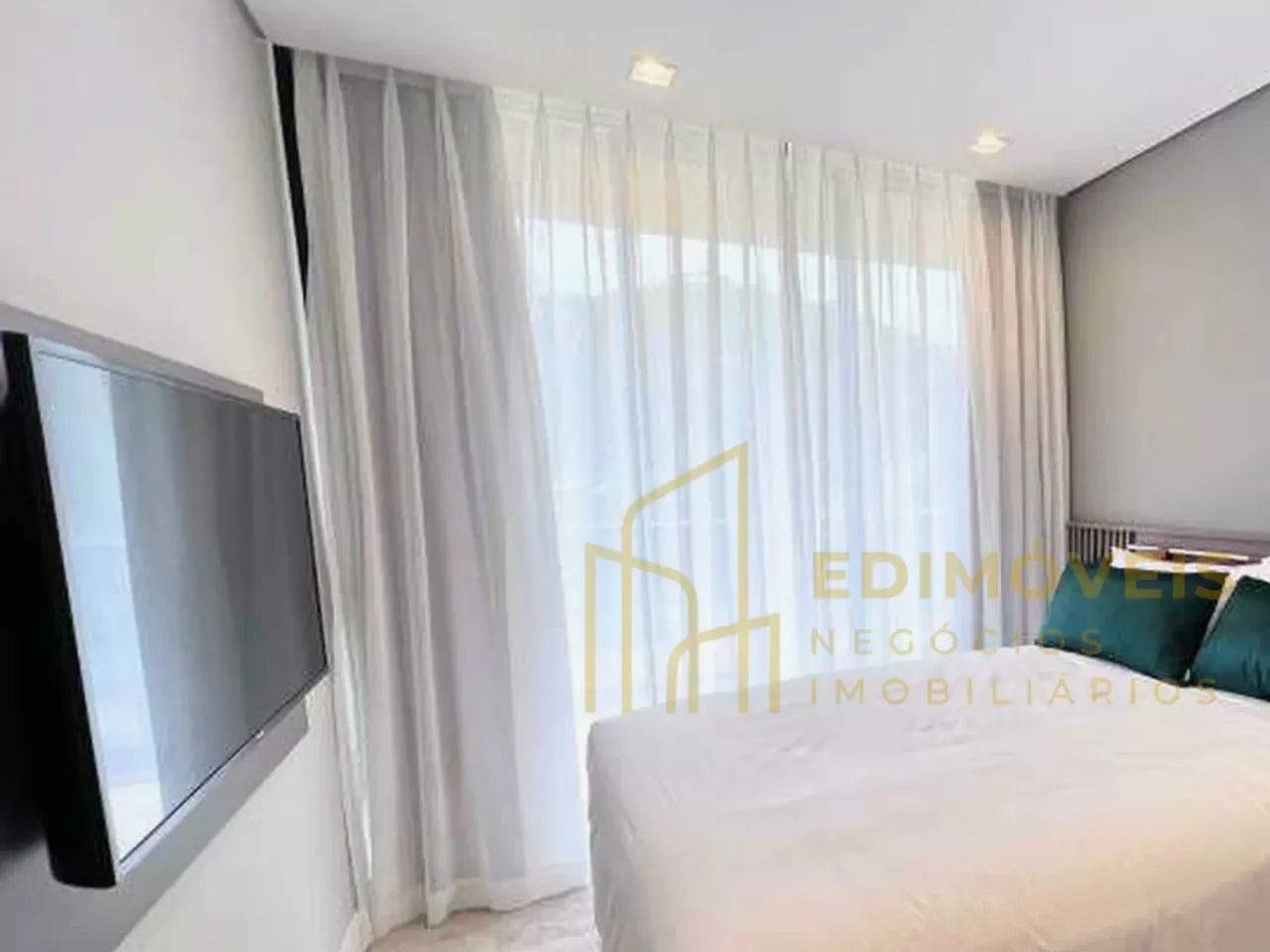 Studio Garden em Praia de Itaparica | Layout funcional e bem distribuído - Foto 2