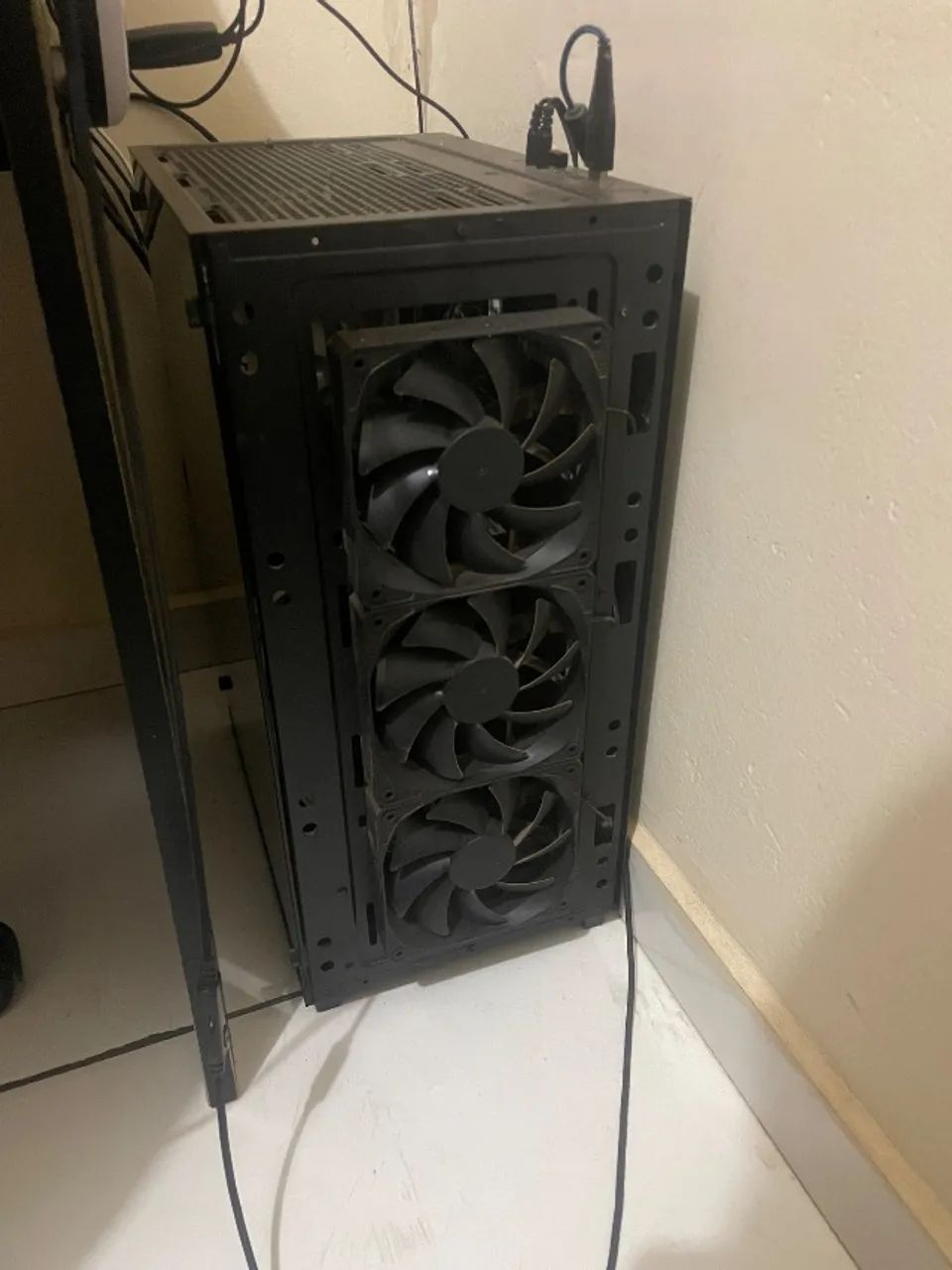 PC GAMER RX 6700 XT - Foto 4
