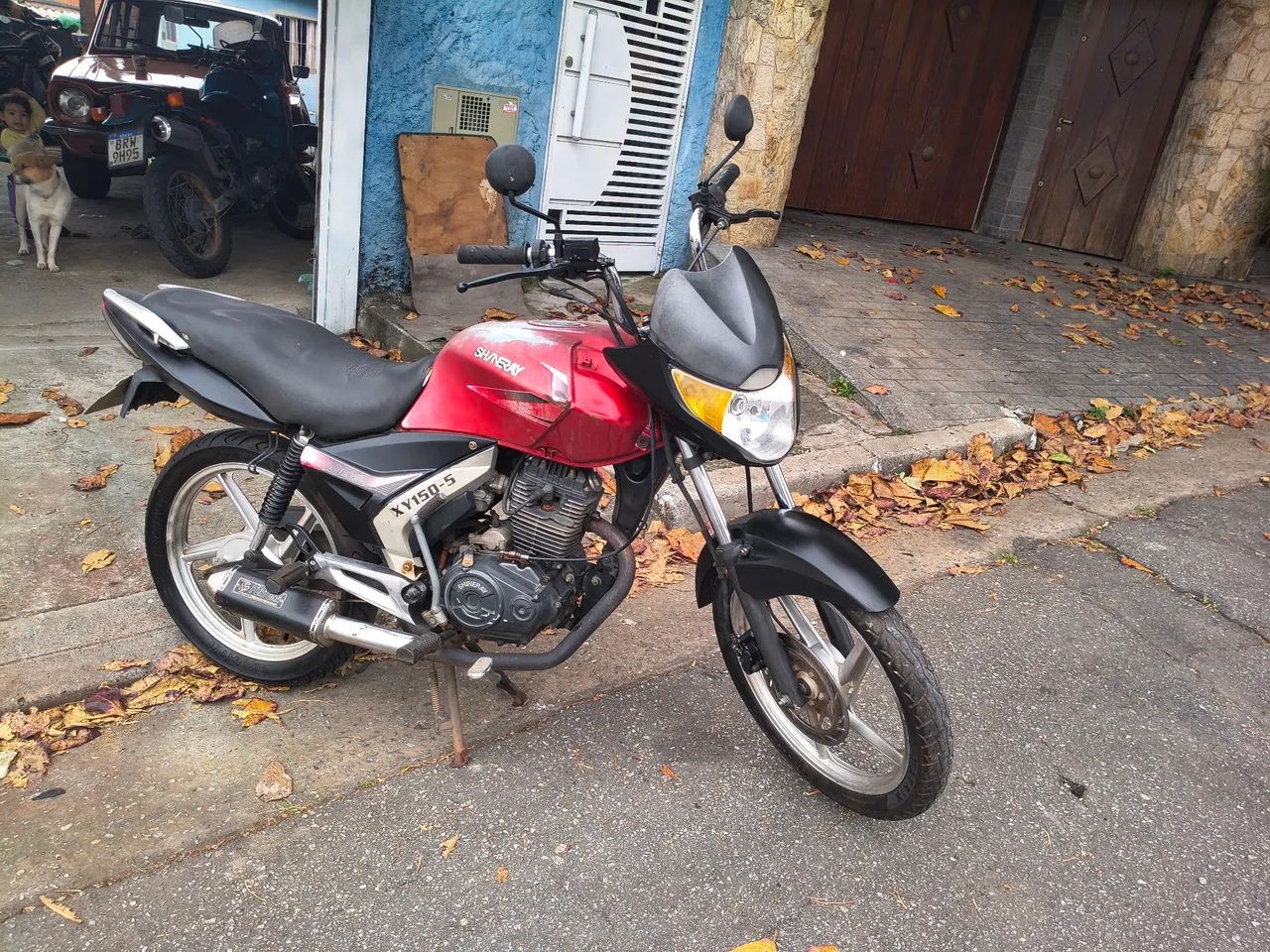 Vendo 150 - Foto 2