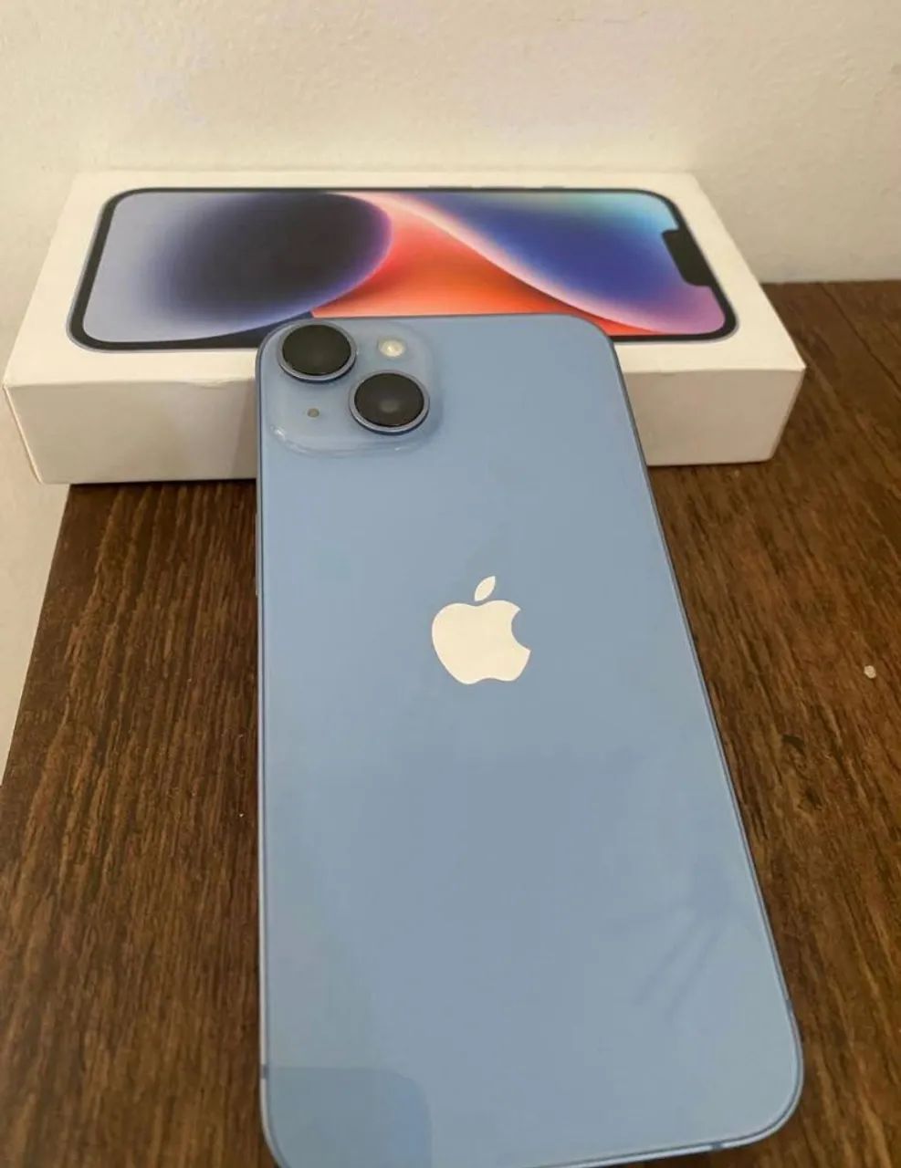 iPhone 14 128gb 
