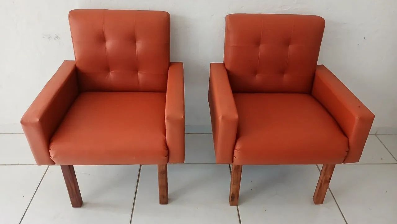 Poltrona de apoio 
