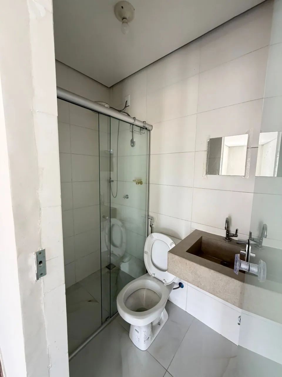 Foto - Brasília - Zona Cívico-Administrativa