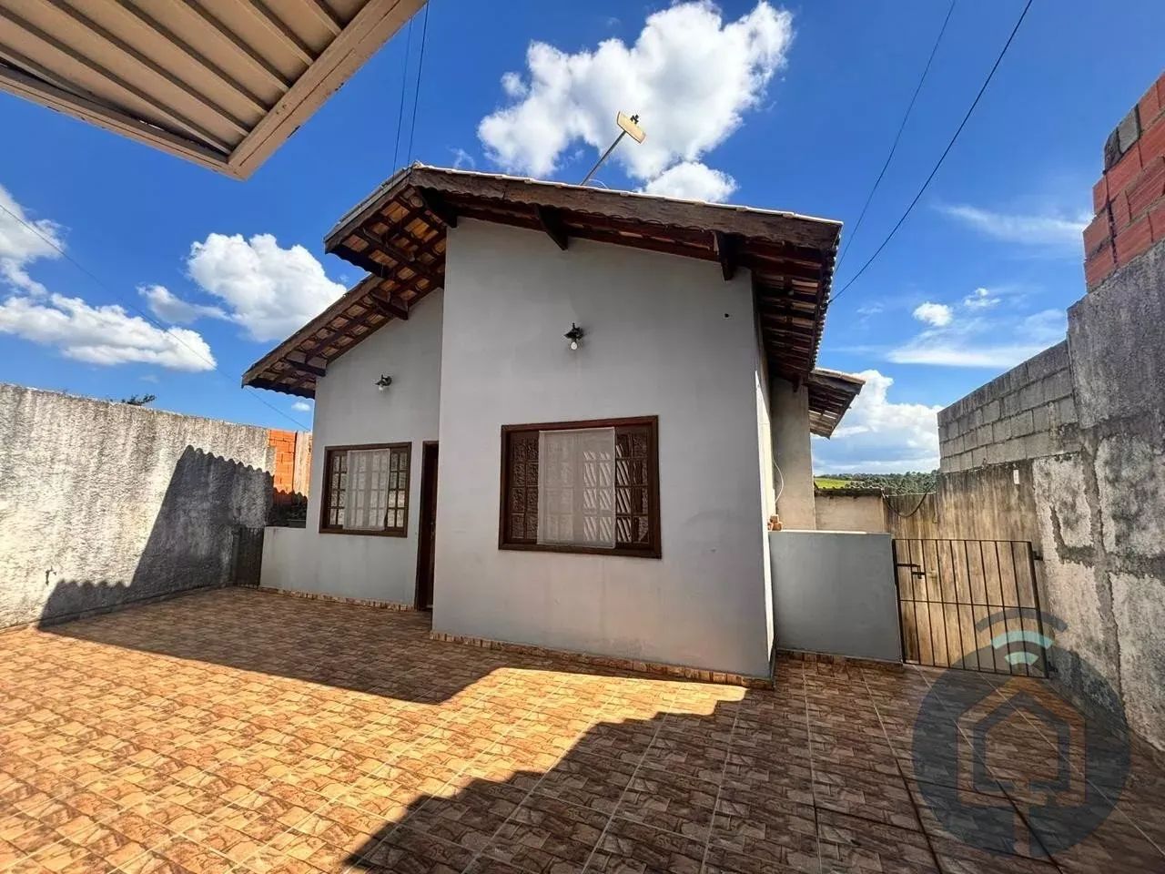 Excelente oportunidade em Mailasqui  São Roque/SP!