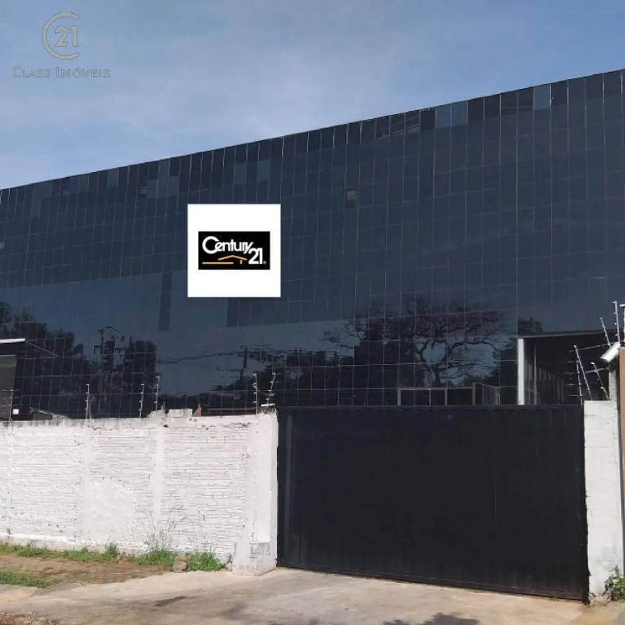 Barracão para alugar em Londrina, Parque das Indústrias, com 2034 m² - Foto 2