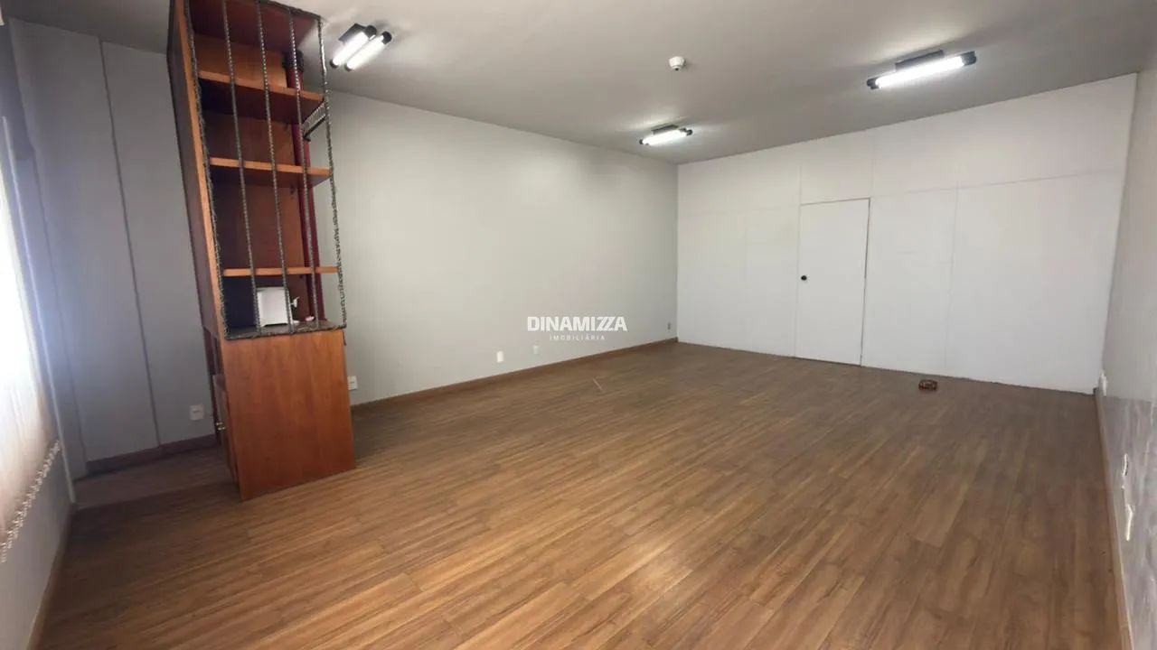 Sala comercial para venda com vaga de estacionamento - Foto 2