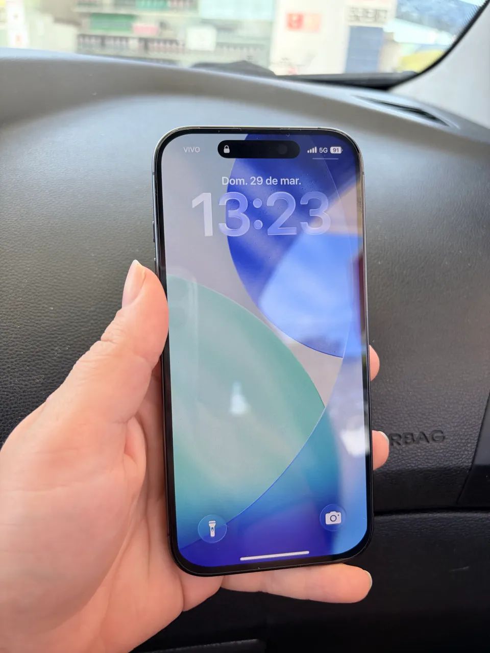 iPhone 17 256gb - Foto 2