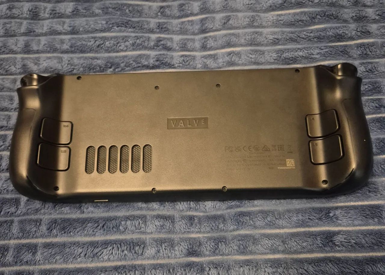 Steam Deck 64GB - Foto 2