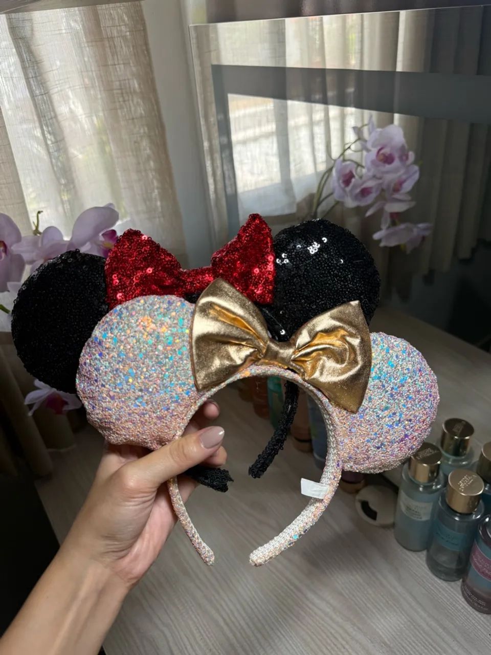 Tiara Disney  - Foto 4