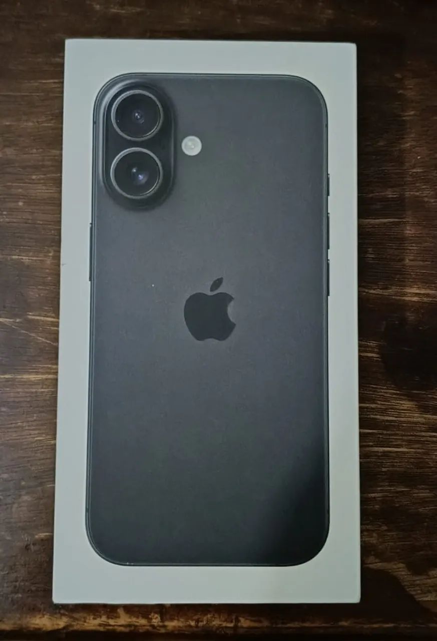 iPhone 16 256GB - Foto 3