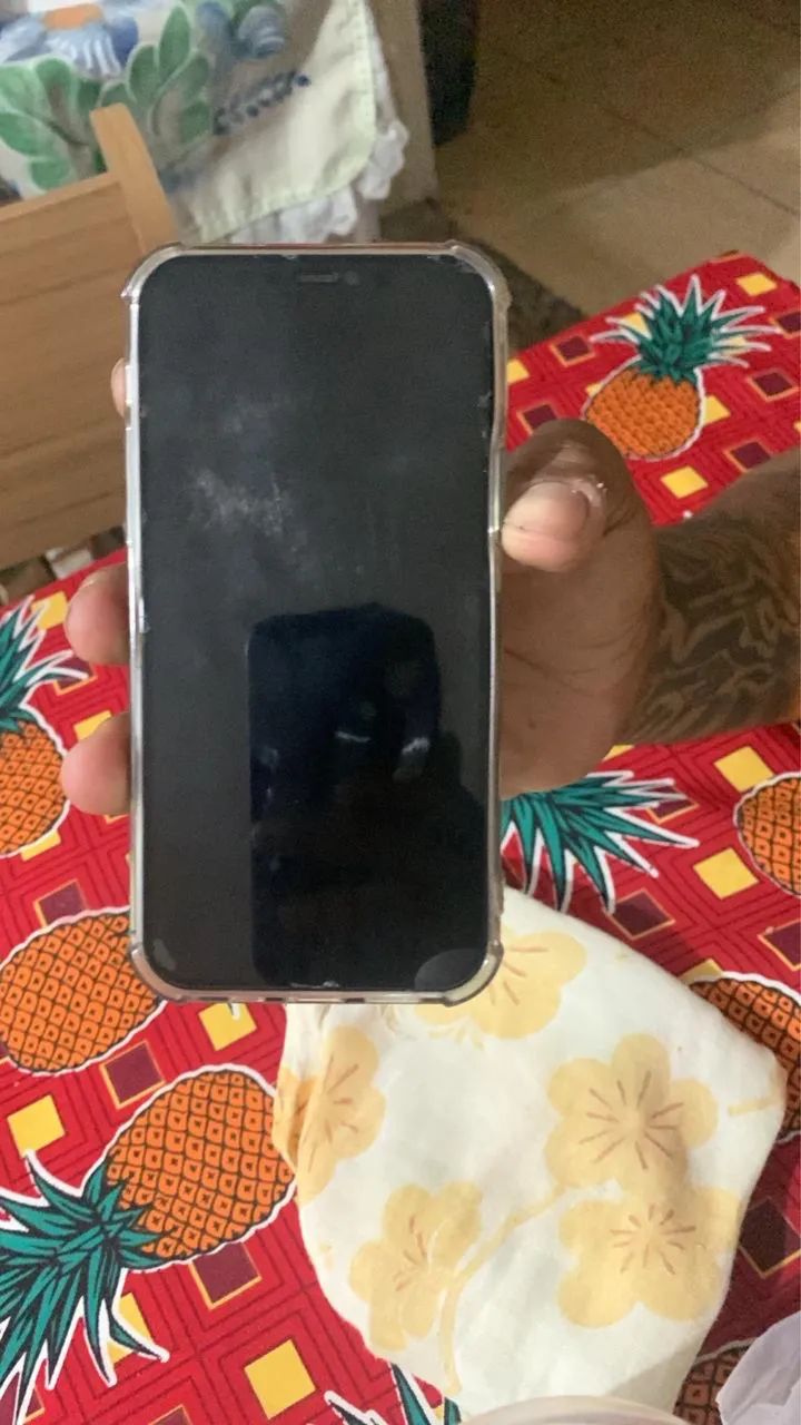 Vendo ou troco iPhone 12  - Foto 2