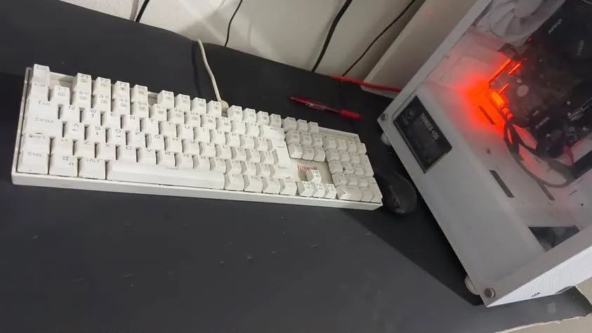 Pc gamer - sem monitor - Foto 2