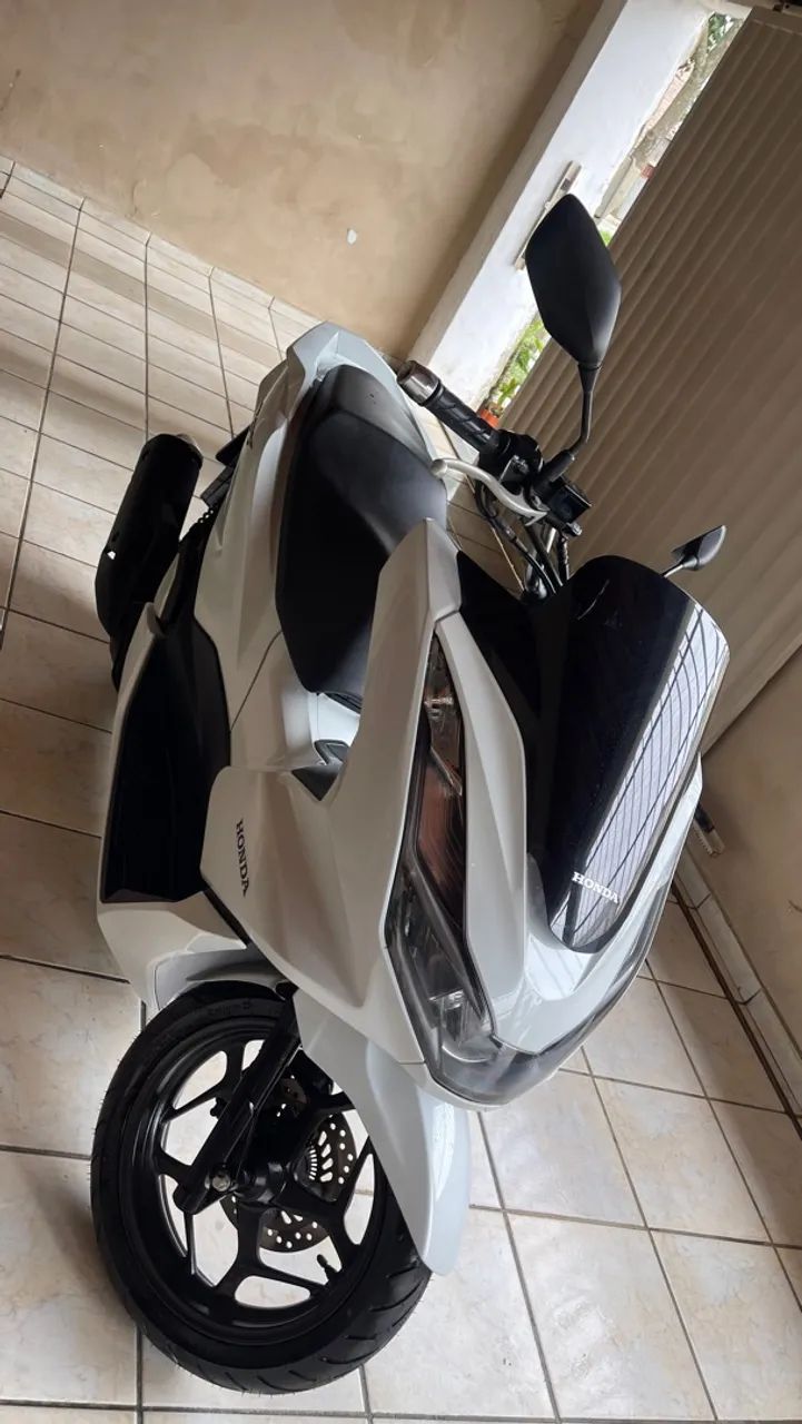 PCX 2024 160 - Foto 2