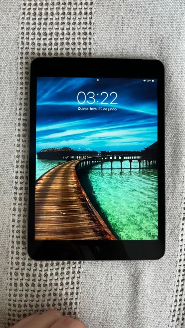 iPad mini 2 de 32GB - Foto 3
