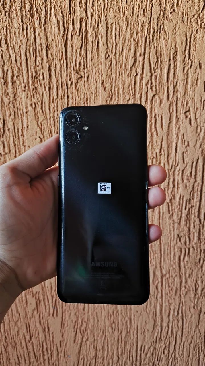 Samsung A04 - Foto 5
