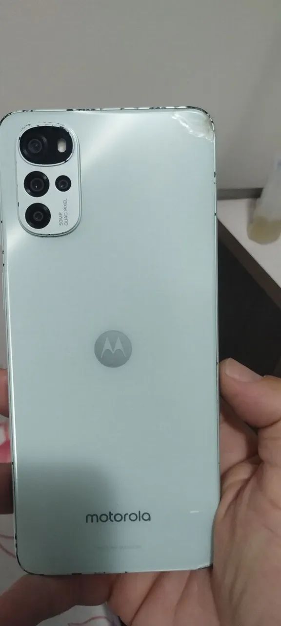 Moto G22 nos preços  - Foto 3
