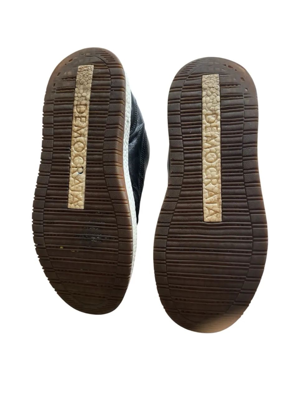 Tênis Democrata Denim Drake Pulse  - Foto 4