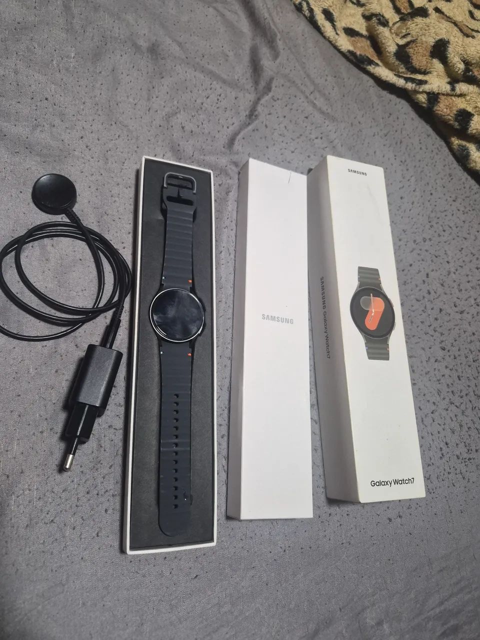 Galaxy watch 7 - Foto 2