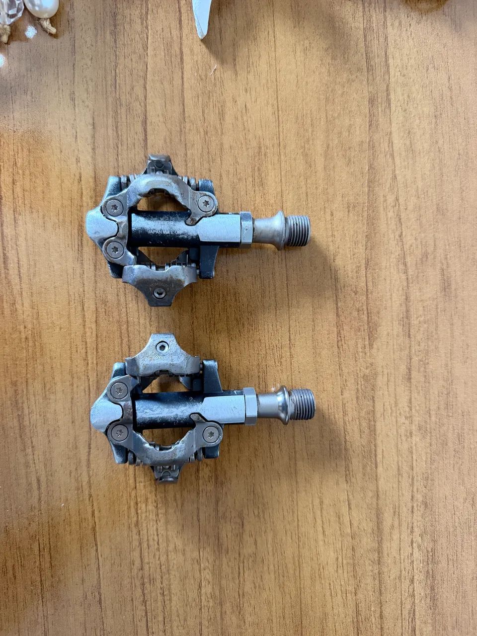 Shimano XTR PD-M9100 SPD - Pedal MTB/XC - Foto 3