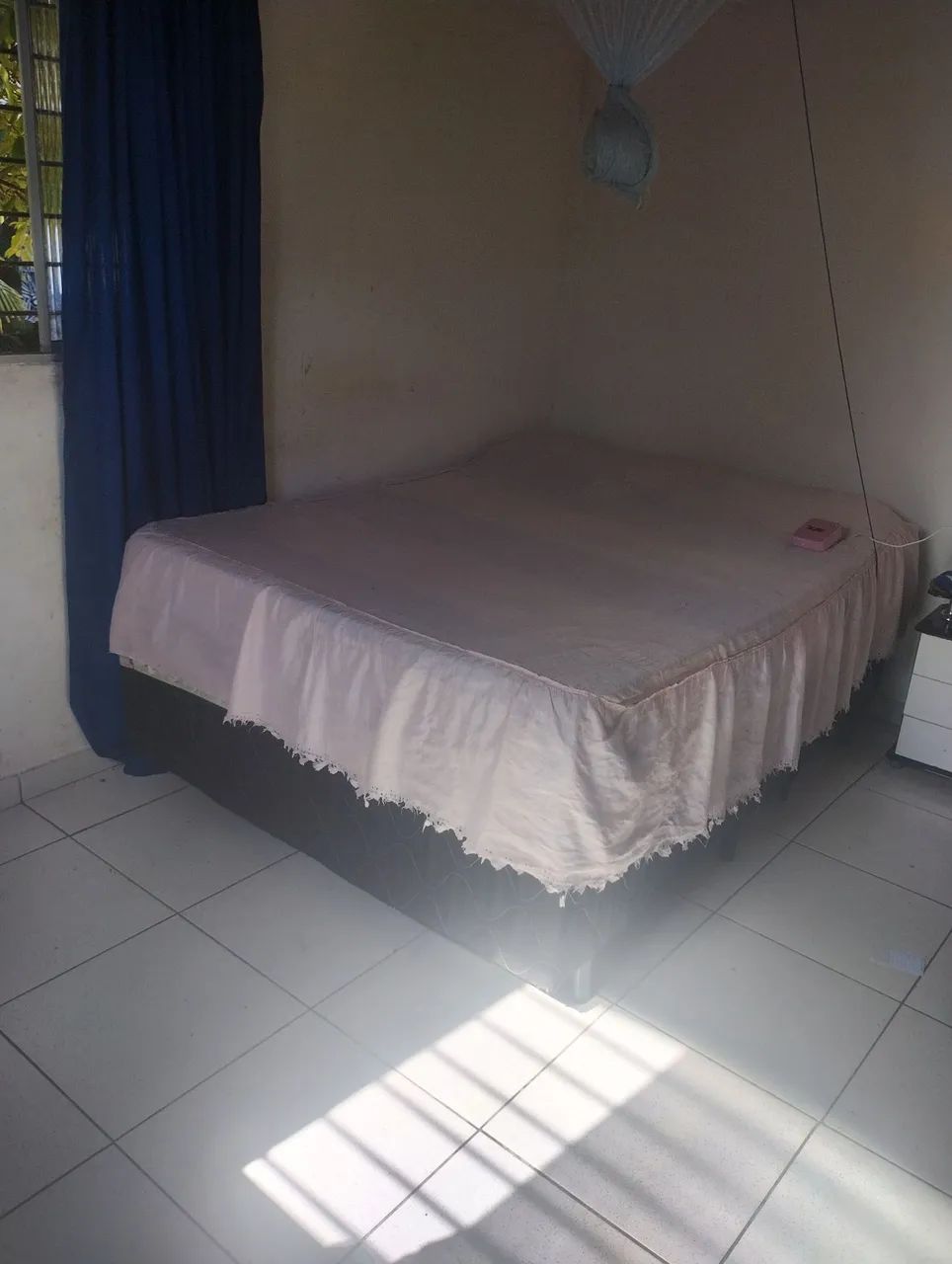 LINDA  CASA  ESPACOSA EM  RECIFE 