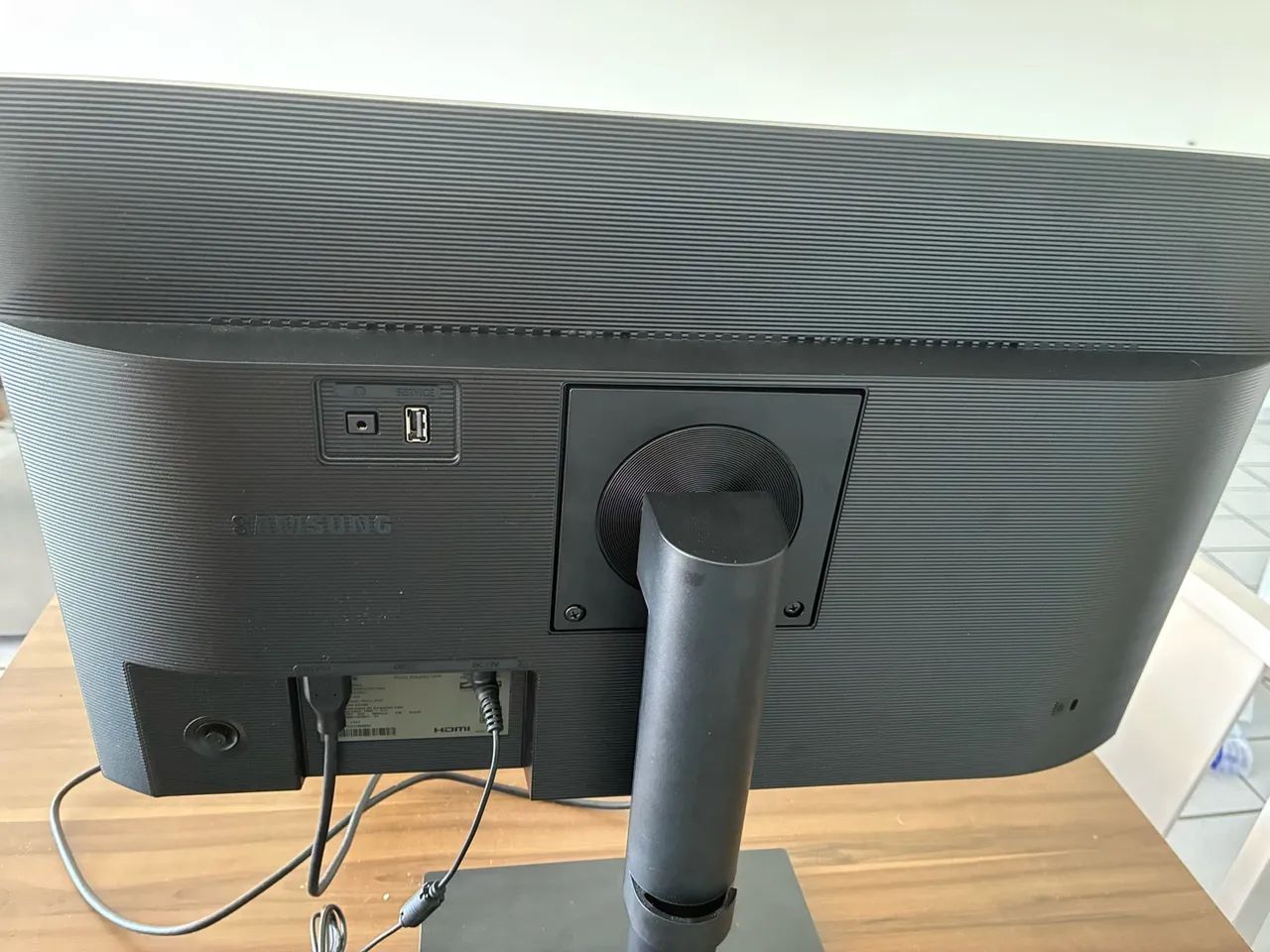 Monitor Samsung Odyssey G3 24 polegadas - Foto 2
