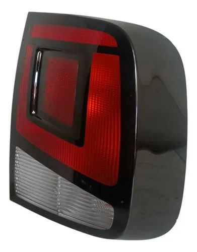 Lanterna Traseira Direita Saveiro G9 2024/ - Foto 2
