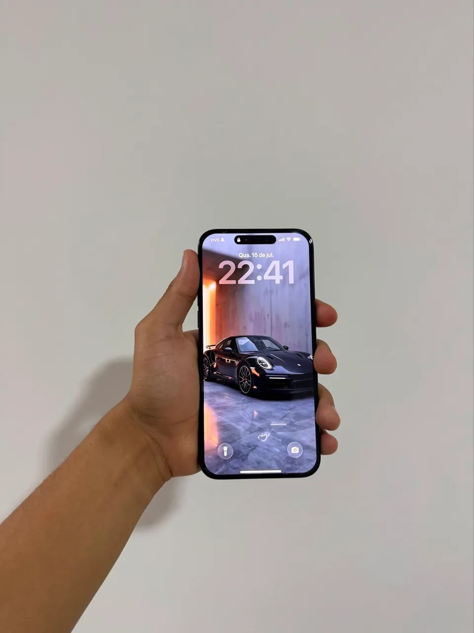 iPhone 15 pro Max 512gb  - Foto 3