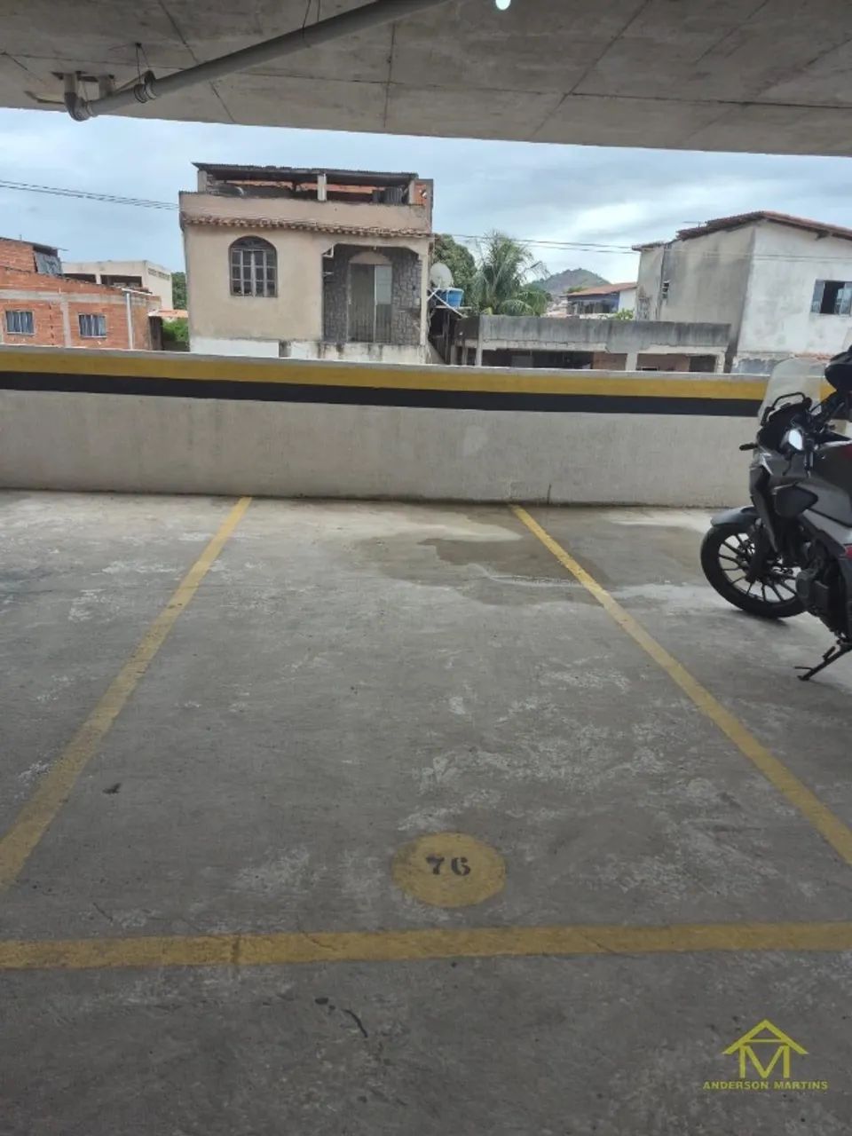 Apartamento com Lazer em Aribiri: 2 Quartos para Viver Bem Codigo: 34370PC - Foto 2