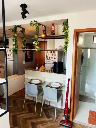 Studio Mobiliado em Boa Viagem  Conforto e Conveniência Total - Foto 2