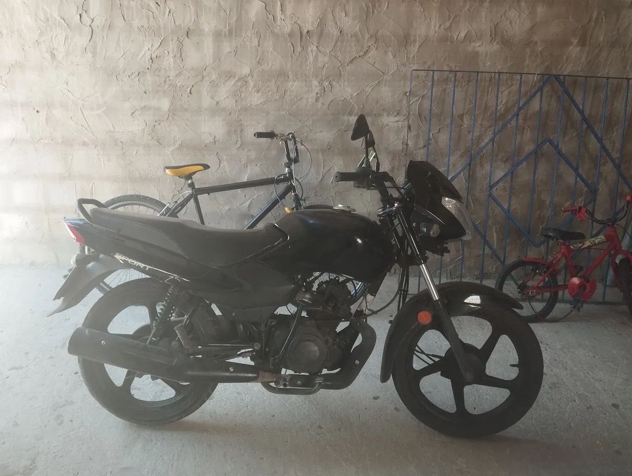 Moto mottu - Foto 3