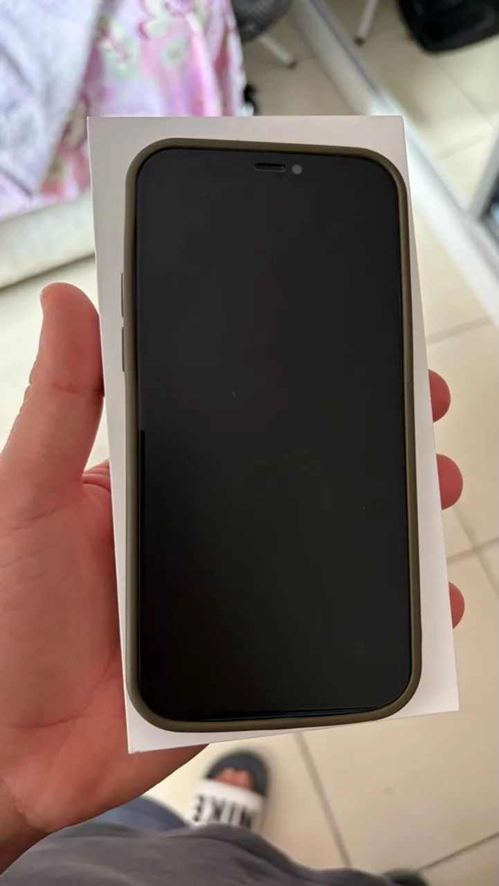 iPhone 12 - 64gb ótimo estado - Foto 3