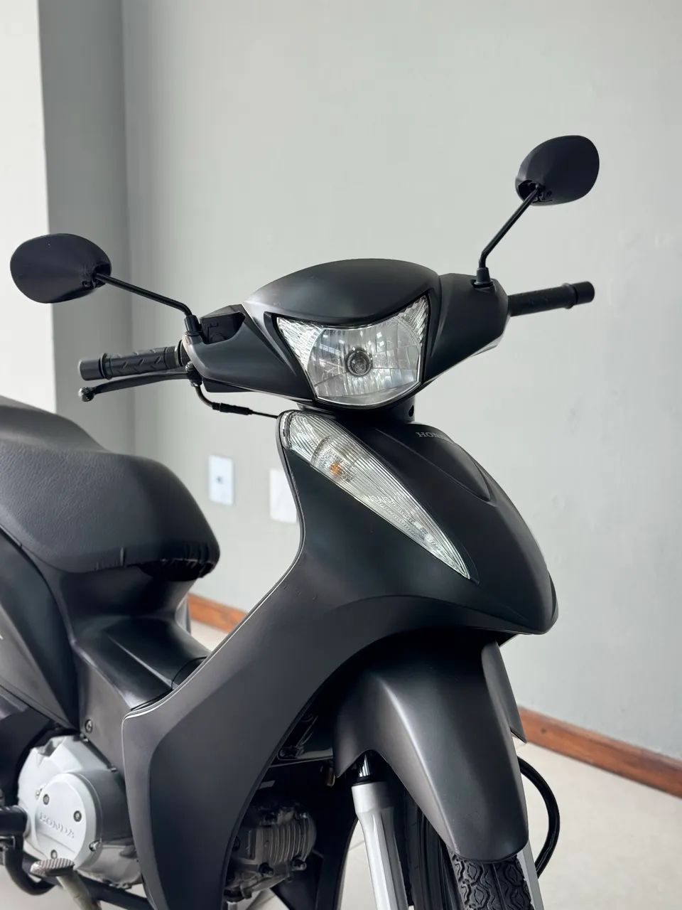 Biz 125 ex 2014 - Foto 3