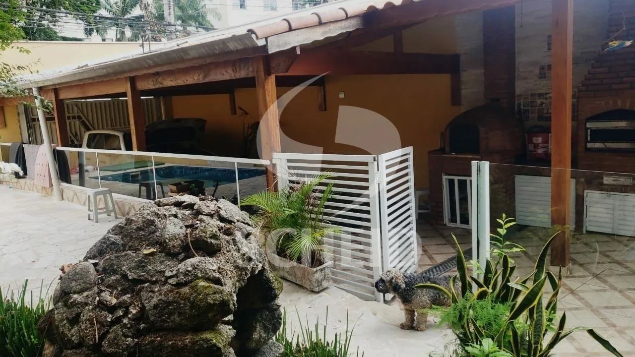 Casa com 4 Quartos à venda, 130m² - Jardim Prudência - Foto 4
