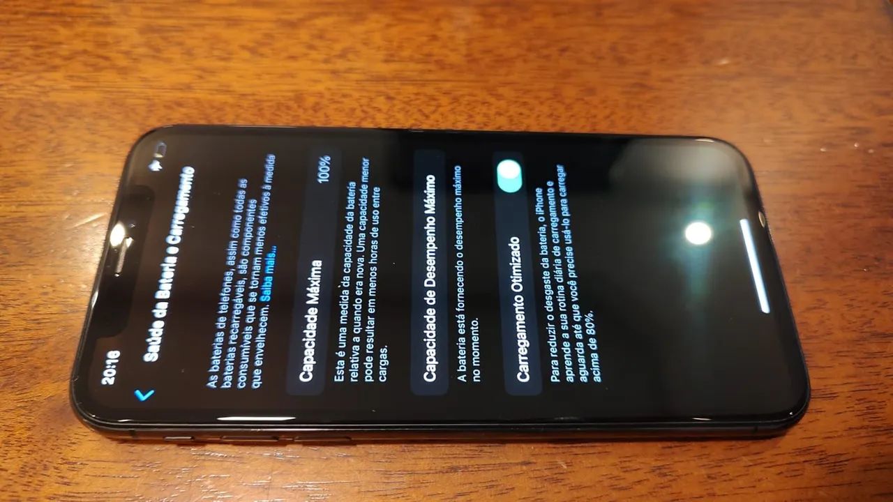 IPHONE X 256GB - Foto 4