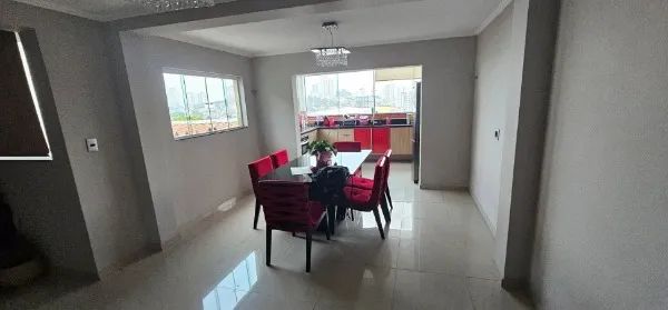 Sobrado em Vila Formosa