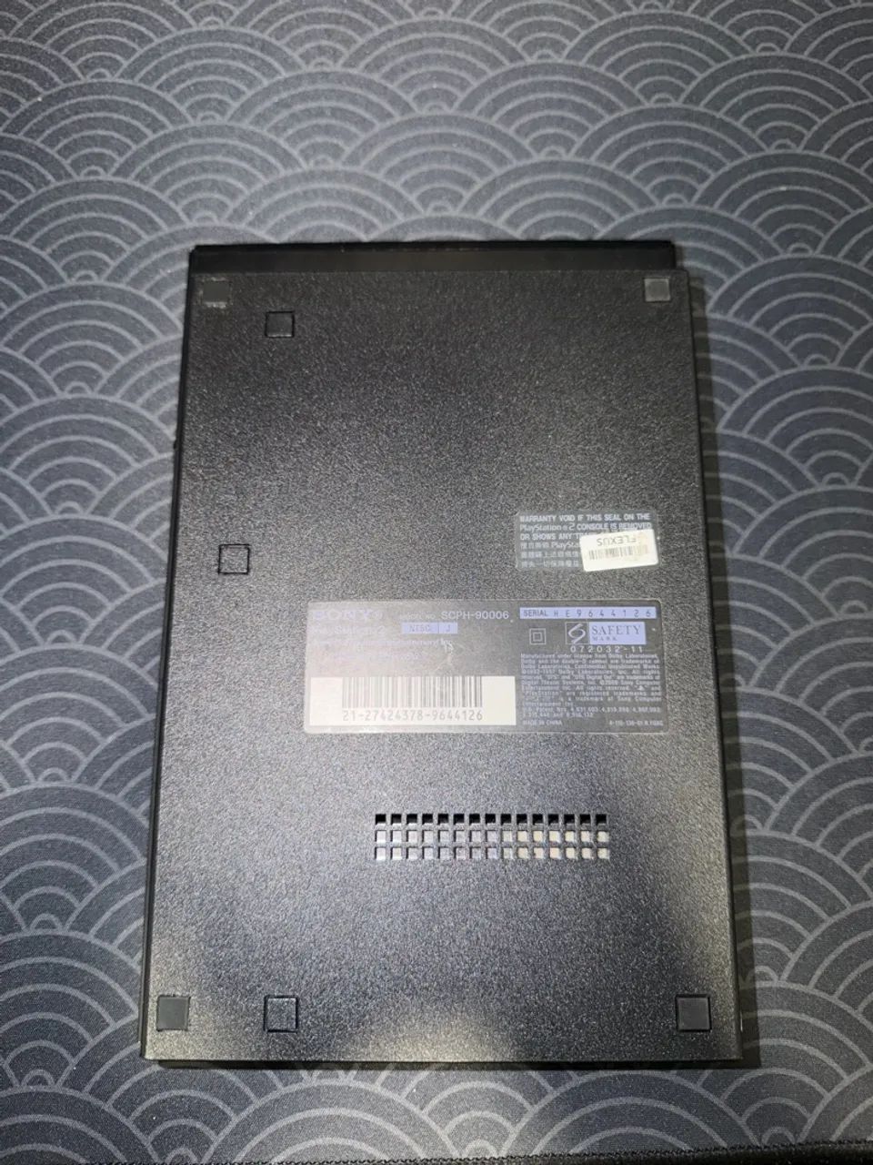 PlayStation 2 Slim - Foto 4
