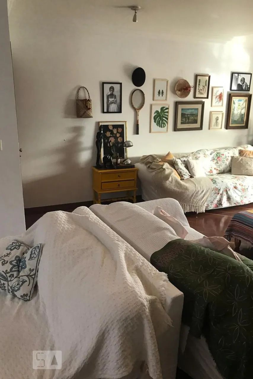 Apartamento à Venda - Anchieta, 4 Quartos, 210 m2 - Foto 3