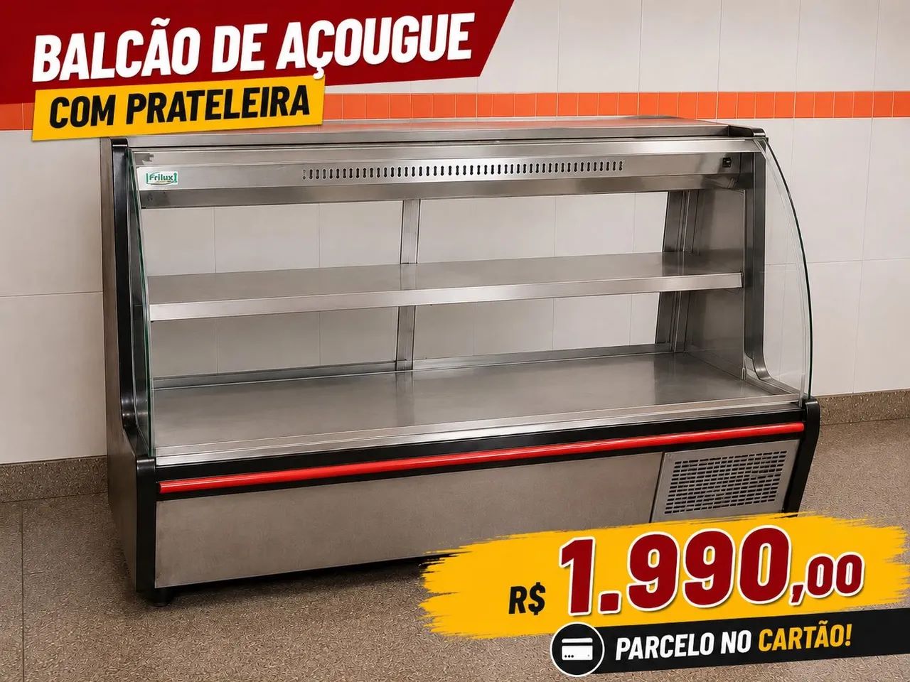 Equipamentos para Açougue 