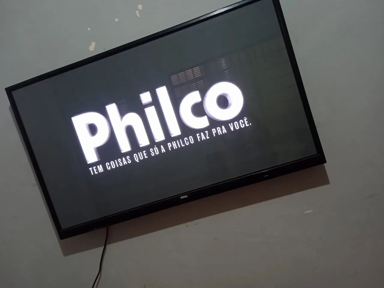 Vende-se TV 