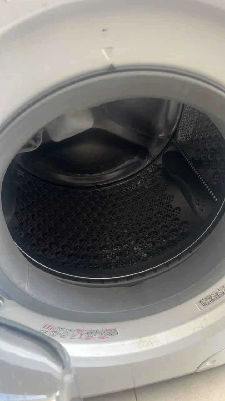 Máquina lava e seca eletrolux  - Foto 2