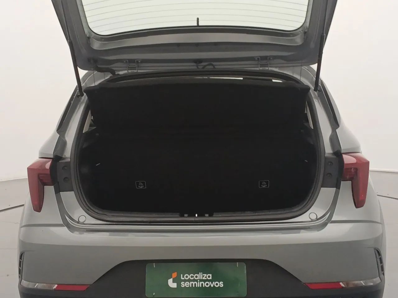 Hyundai HB20 Comfort Plus 1.0 Flex 12V Mec., foto 9 de 18