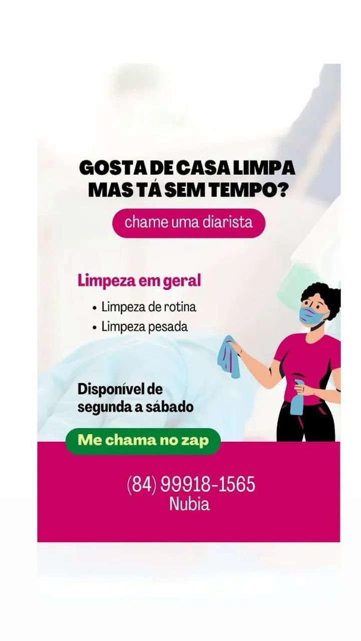 Diarista 
