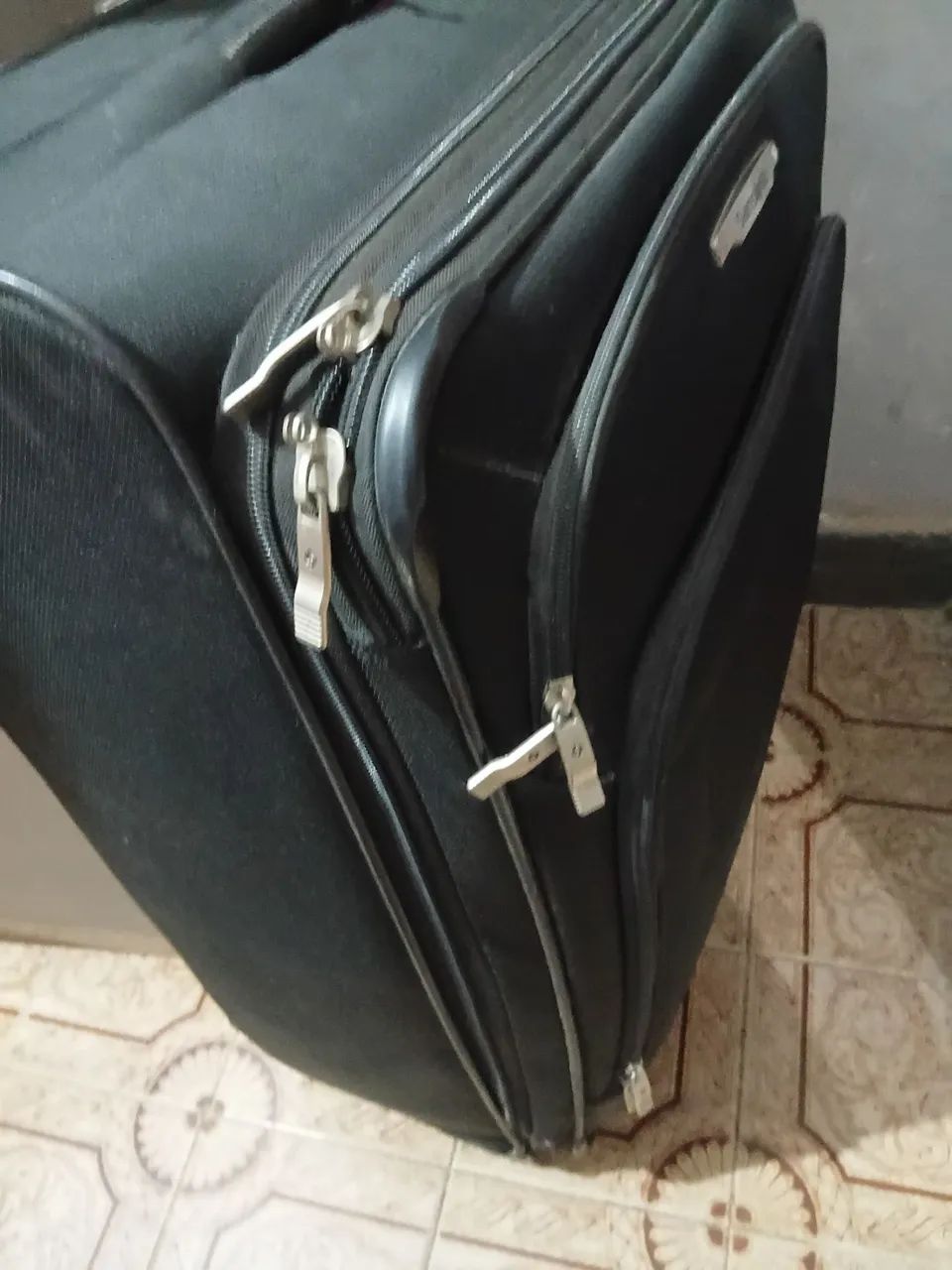 Mala de mão  - Foto 2
