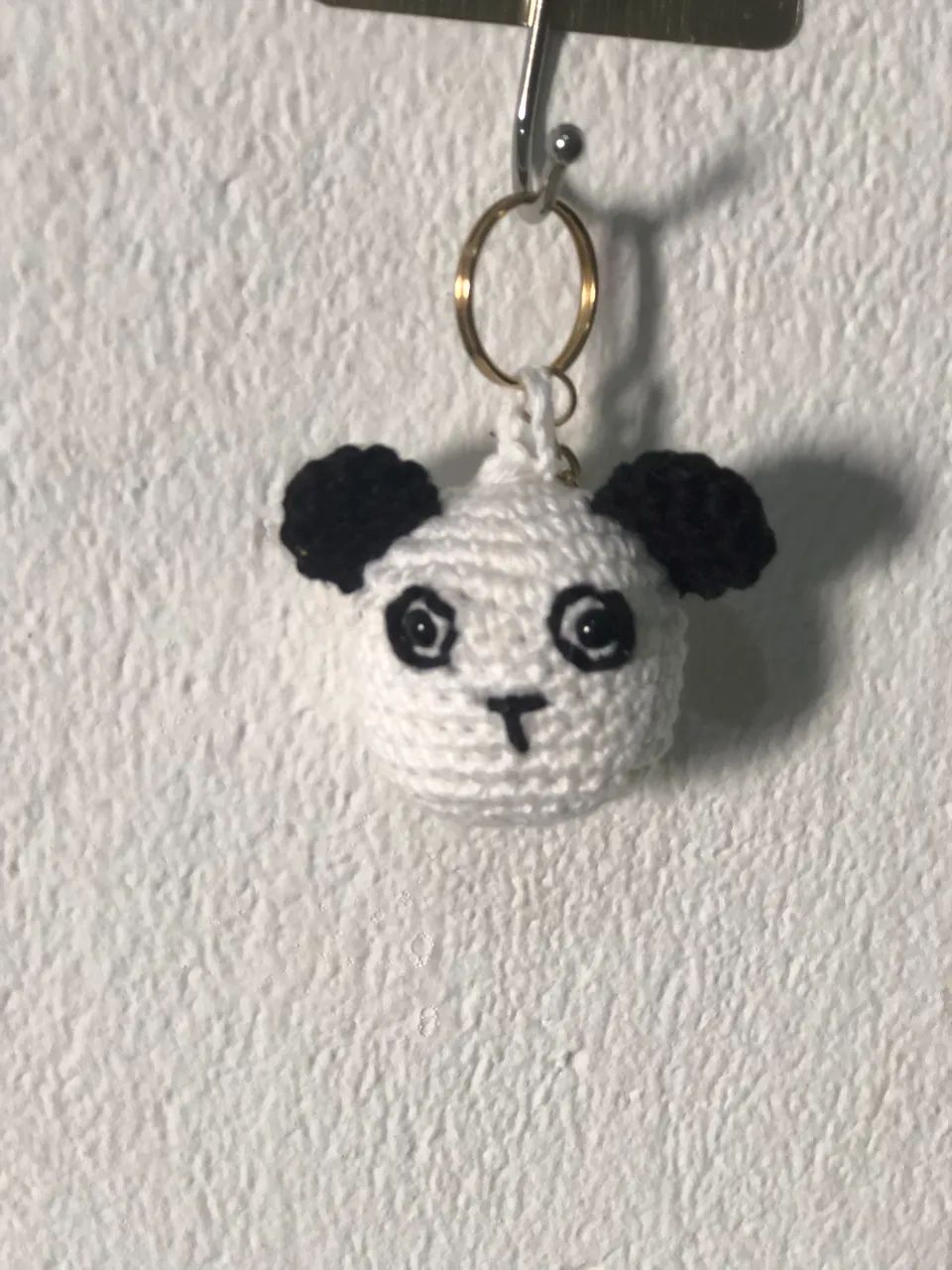Chaveiros de Crochê (Amigurumi) Feitos à Mão  - Foto 3