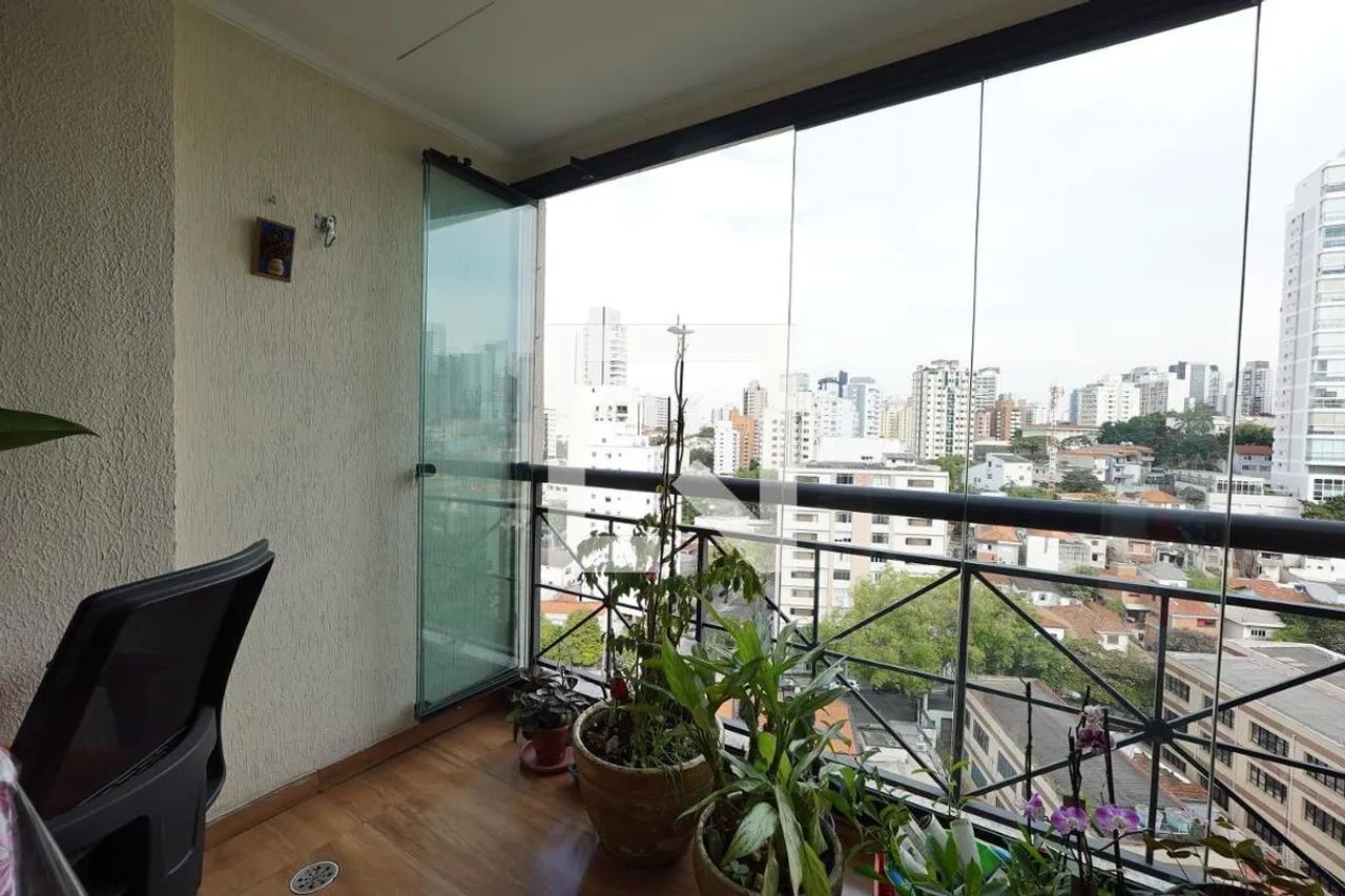 Apartamento à Venda - Vila Mariana, 3 Quartos, 55 m2 - Foto 5