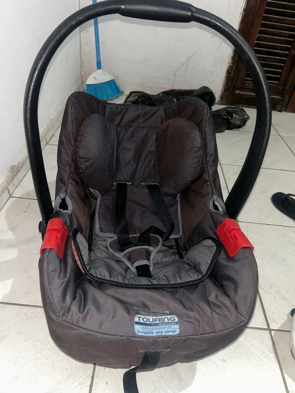 bebê conforto 